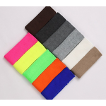 Yoga Leg Warmers Factory - Knitted Sports Thermal Leg Sleeves