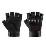 Fitness Gloves Factory - Custom Half Finger Willow Nail Gloves