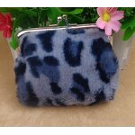 Coin Purse Factory - Wholesale Candy Color Plush Gift Bag