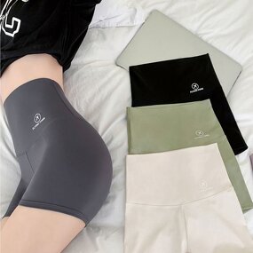 Shapewear Factory - Plus Size High Waist Tummy Control Panties