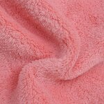 Hand Towel Factory - Custom Cartoon Rabbit Flannel Towel