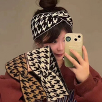 Hair Band Factory - Wholesale Wool Knitted Twisted Headband