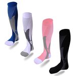 Compression Socks Factory - Men Nylon Outdoor Cycling Socks