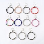 Keychain Wristlet Factory - Fashion Rhinestone Wristband Keychain