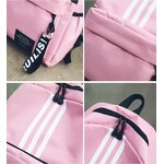 Travel Backpack Factory - Custom Large Capacity Student Backpack