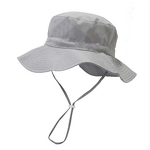 Fisherman Hat Factory - Adjustable Poly-cotton Toddler Hat