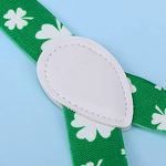 St. Patrick's Day Costume Factory - Funny Shamrock Party Set