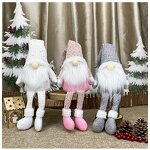 Christmas Ornaments Factory - Faceless Doll Home Decor Gift