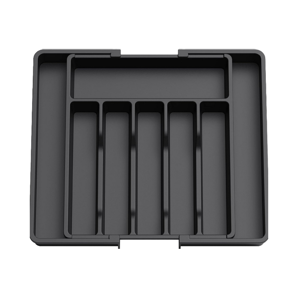 Drawer Organizer Factory - BPA Free Expandable Utensil Tray
