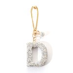 Keychain Factory - Round Ball Pendant Diamond Key Chain