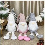 Christmas Ornaments Factory - Faceless Doll Home Decor Gift
