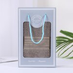 Hand Towel Factory - Custom Gift Boxed Cotton Towel Set