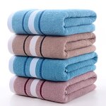 Bath Towel Factory - Wholesale Thickened Cotton Hotel Towel