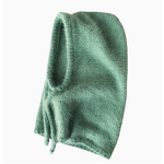 Rabbit Balaclava Factory - Knitted Hat with Integrated Scarf