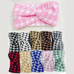 Hair Band Factory - Wholesale Wool Knitted Twisted Headband