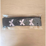 Women's Gloves Factory - Autumn Winter Split-Cuff Knit Gloves