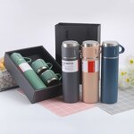 Travel Mug Factory - Custom Logo Insulated Water Bottle