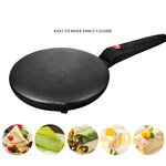 Crepe Maker Factory - Portable Non-stick Electric Pancake Maker