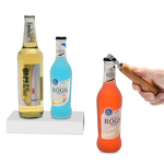 Bottle Opener Factory - Custom Logo Stainless Steel Opener