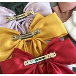 Hair Clip Factory - Butterfly Bow Hair Accessories for Women