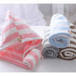 Hair Towel Factory - Custom Microfiber Hair Drying Towel