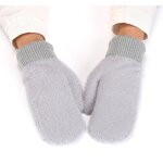 Children's Gloves Factory - Thickened Warm Winter Cycling Gloves