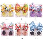 Children's Sunglasses Headband Factory - UV Protection Hair Band