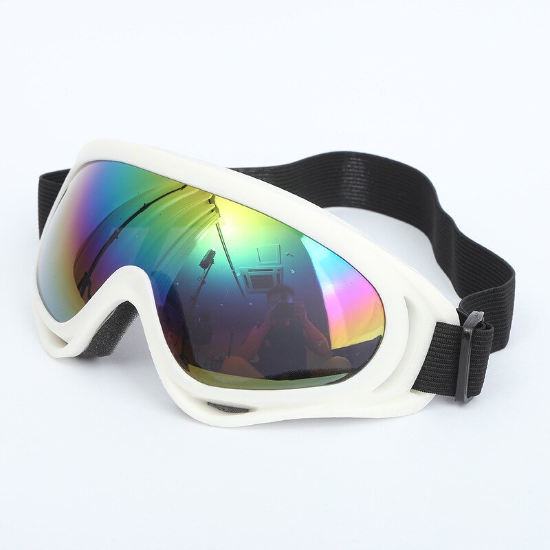 Ski Glasses Factory - UV400 Anti-Fog Sports Snow Glasses