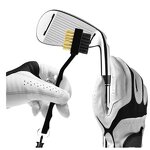 Golf Club Brush Factory - Mini Double Side Cleaning Tool Kit