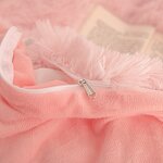Duvet Cover Set Factory - Fluffy Faux Fur Microfiber Bedding