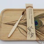 Bamboo Toothbrush Factory - Eco-friendly Soft Bristle Toothbrush