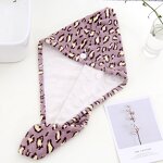 Hair Drying Cap Factory - Quick-dry Absorbent Towel Wrap