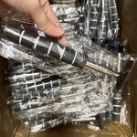 Car Cleaning Brush Factory - Telescopic Mirror Wiper Scraper