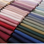 Scarf Factory - Premium Modal Solid-Colour Headscarf