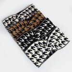 Headband Factory - Knitted Wide Edge Elastic Hair Band