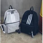 Travel Backpack Factory - Custom Large Capacity Student Backpack