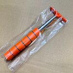 Car Cleaning Brush Factory - Telescopic Mirror Wiper Scraper