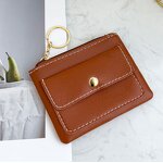 Coin Purse Factory - PU Leather Small Lipstick Bag for Women