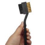Golf Club Brush Factory - Mini Double Side Cleaning Tool Kit