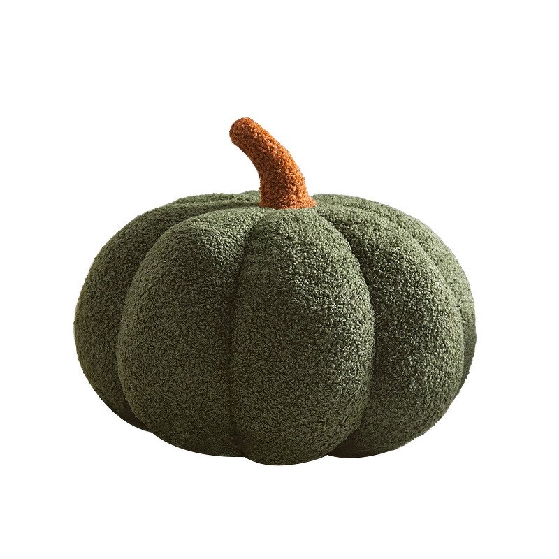 Plush Pillow Factory - Pumpkin Soft Soothing Cushion Gift