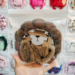 Spa Headband Factory - Custom Terry Cloth Makeup Headbands