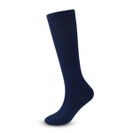 Compression Socks Factory - Unisex Knee High Support Stockings