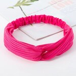 Hair Bands Factory - Custom Knotted Boho Stretchy Head Wrap