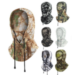 Balaclava Factory - Custom Windproof Thermal Face Cover Mask