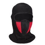 Motorcycle Balaclava Factory - Breathable Full Face Mask