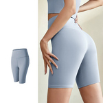 Yoga Shorts Factory - Custom Quick-Dry Tummy Control Shorts