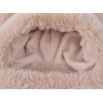 Children's Beanie Factory - Pom Pom Wool Lined Winter Hat