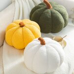 Plush Pillow Factory - Pumpkin Soft Soothing Cushion Gift