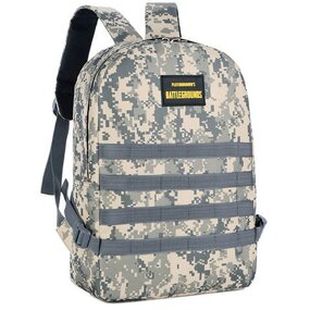 Backpack Factory - Wholesale Camouflage Laptop School Bag