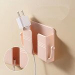 Mobile Phone Holder Factory - Universal Wall Hook Charge Stand